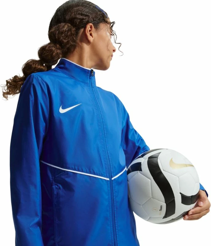 Jakne për fëmijë Nike, e kaltër [Madhësia: XL]