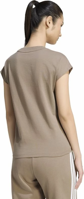 Maicë femra adidas Essentials Linear KF8372 [Madhësia: XL]