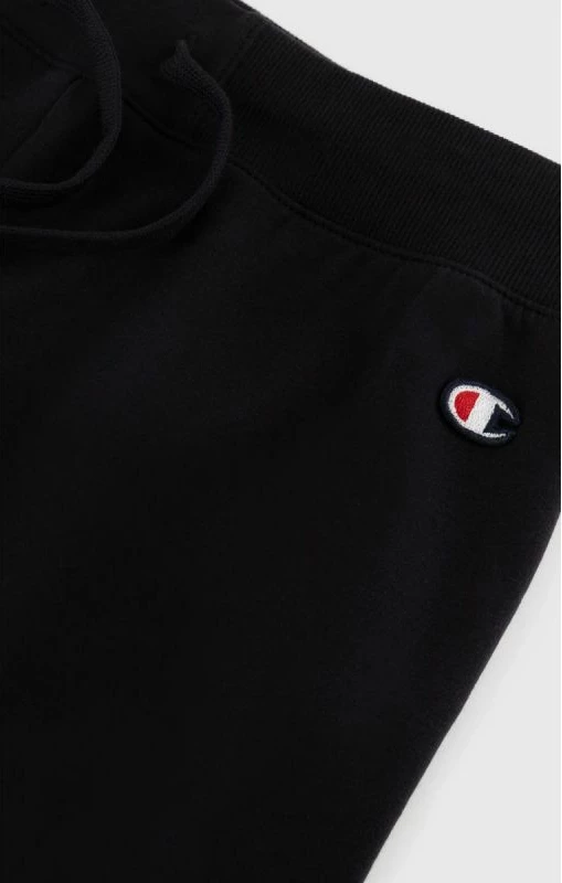 Pantallona sportive Champion për femra, të zeza