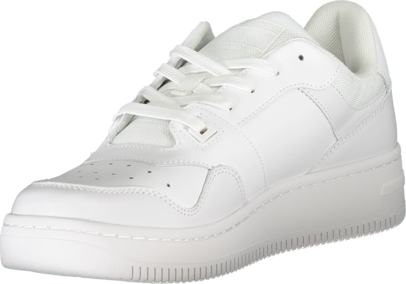 Atlete TOMMY HILFIGER meshkuj, të bardha