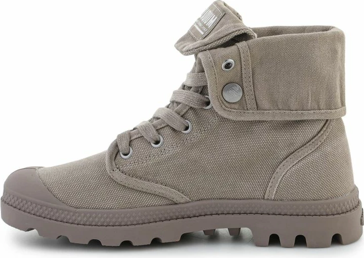 Atlete femra Palladium 92353-272-M vintage khaki [Madhësia: 36]