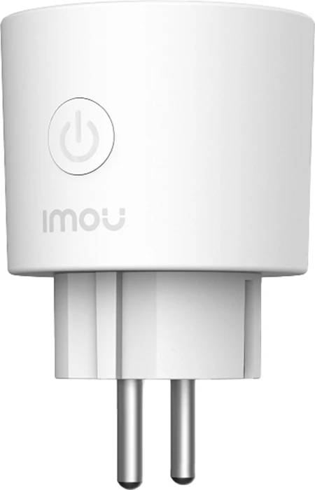 Prizë smart IMOU CE2P 16A Matter Wi‑Fi, e bardhë