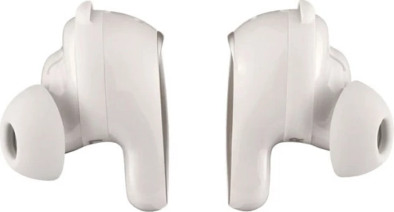 Kufje Bose QuietComfort Ultra Earbuds 2nd Gen, TWS, Noise Cancelling, USB-C, të bardha/gri