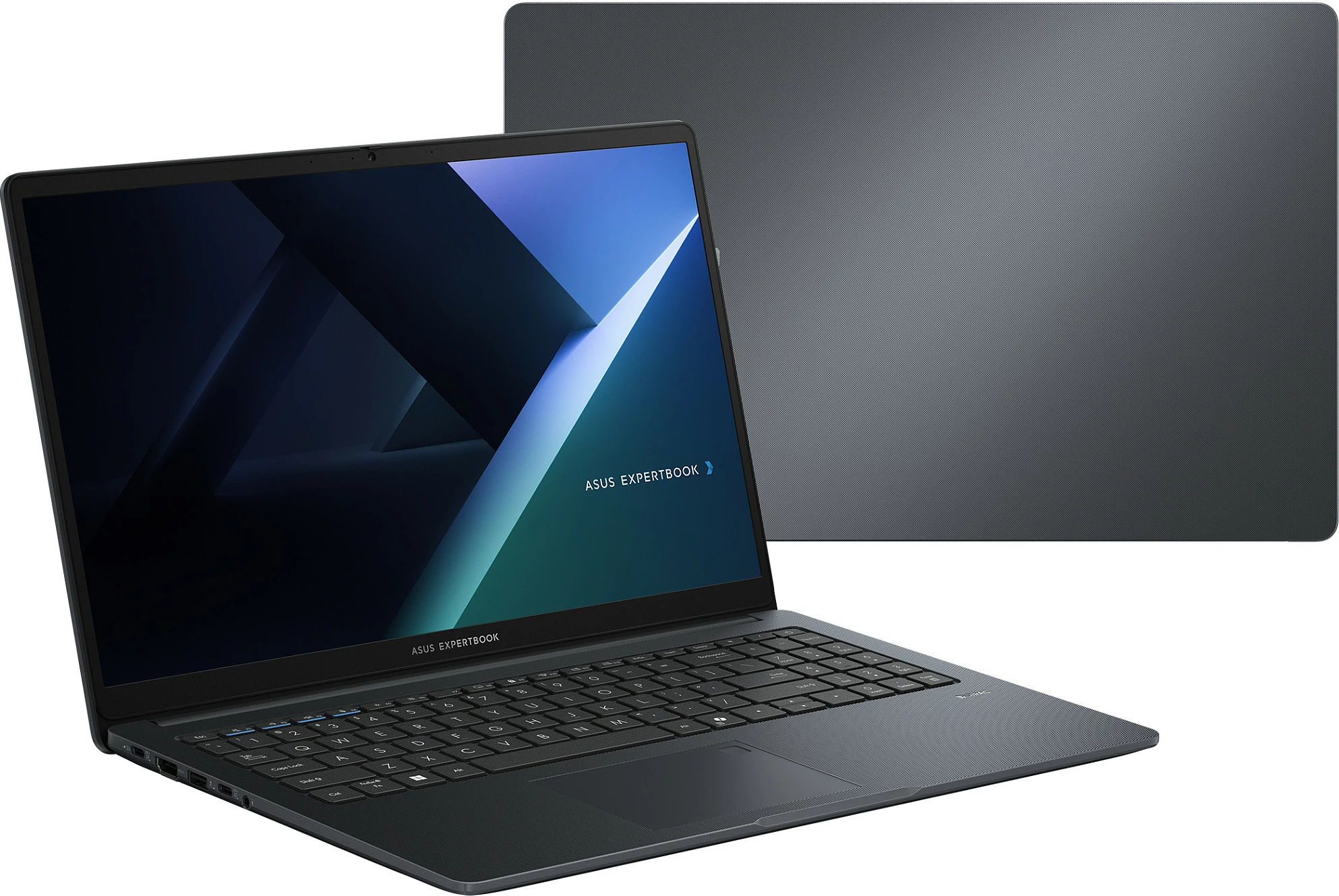 Laptop ASUS ExpertBook BM1503CDA-S71657X, Ryzen 7-170, 16GB RAM, 512GB SSD, 15.6" FHD, Windows 11 Pro, Gentle Grey