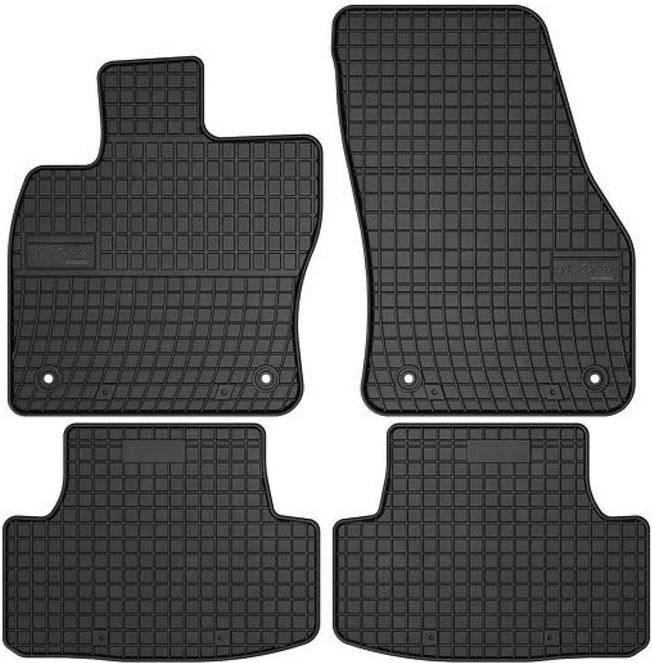 Shtroje Gome Seat Ateca 2016 Vw T-roc 2017 547471