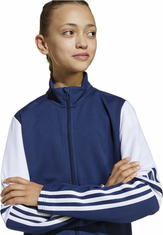 Duks për fëmijë adidas, blu