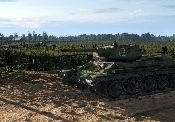 Steel Division 2 EN/DE/FR/RU/ZH/ES Global