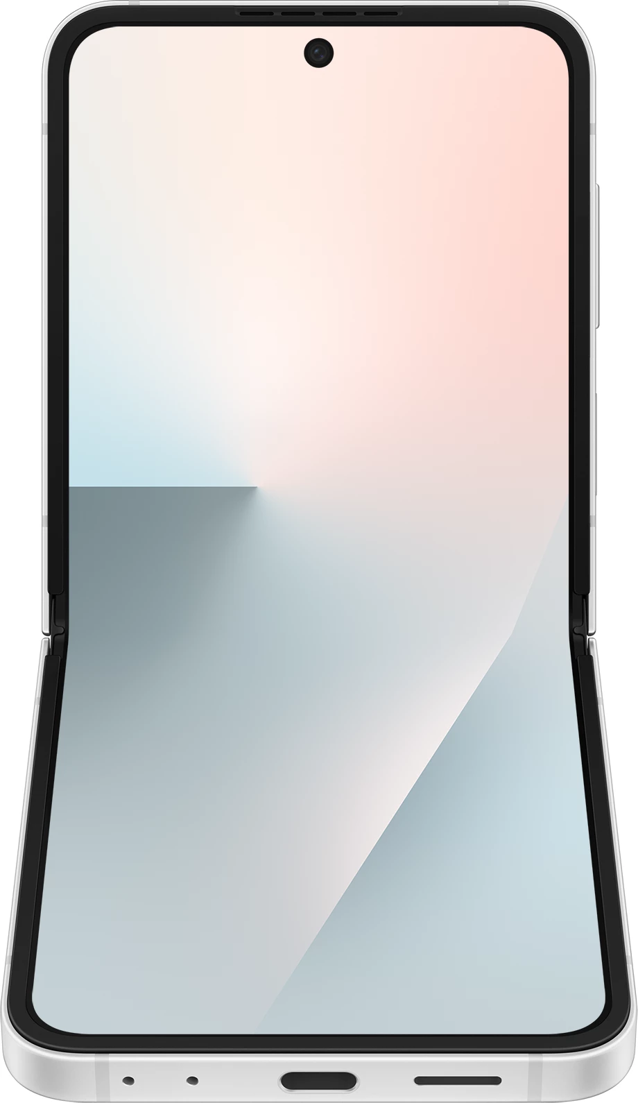 Celular Samsung Galaxy Z Flip7 FE 8/256, White