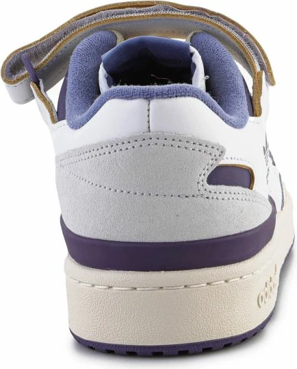 Atlete për meshkuj adidas ORIGINALS, të bardha