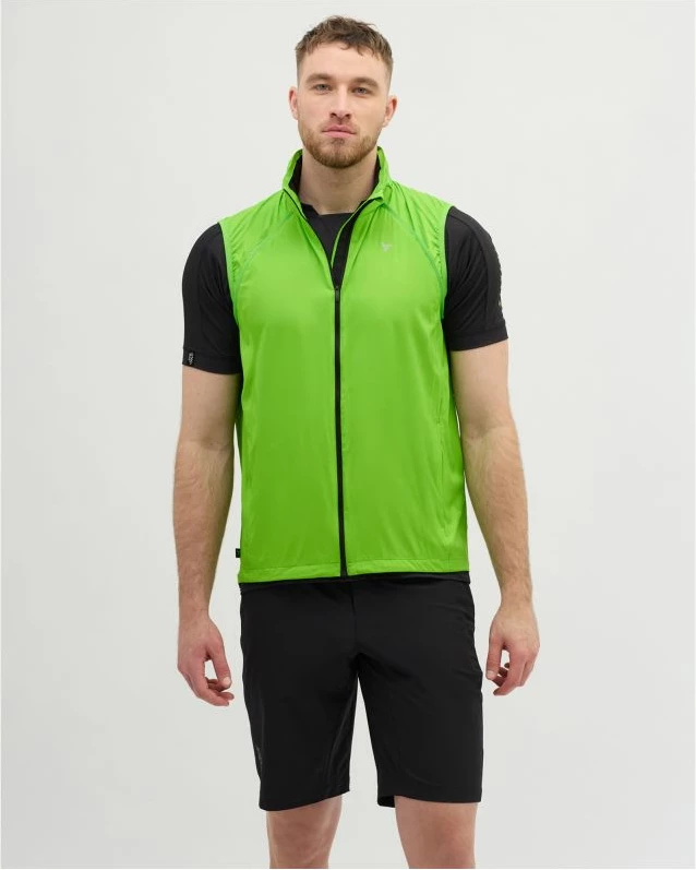 Jakne për meshkuj Silvini [Madhësia: 3XL]