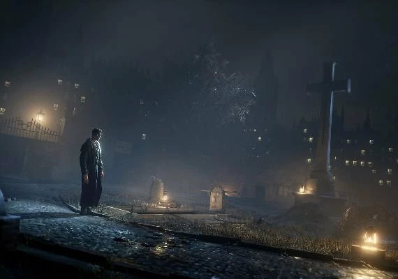 Vampyr EN/DE/FR/IT Global