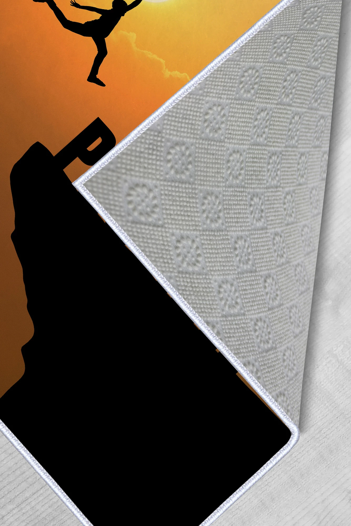 Qilim për korridor, shumëngjyrësh, Conceptum Hypnose, WOOKECE083, 100x300cm