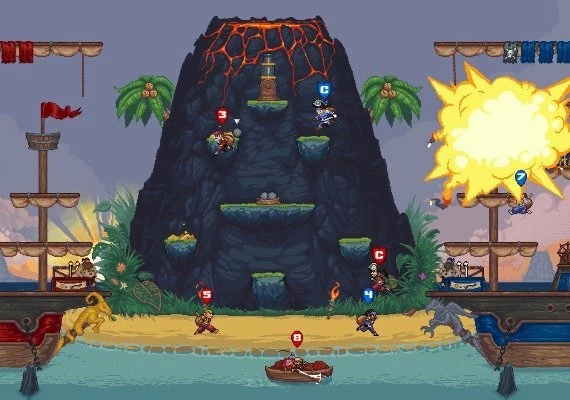 Plunder Panic EN Global