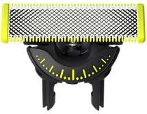 Teh rroje Philips Norelco OneBlade QP410/50, i zi