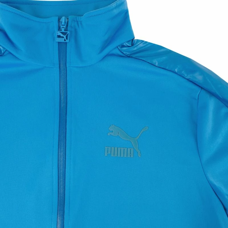 Duks për meshkuj Puma 559624 04, i kaltër [Madhësia: L]