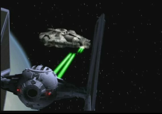 Star Wars: X-Wing Alliance EN Global