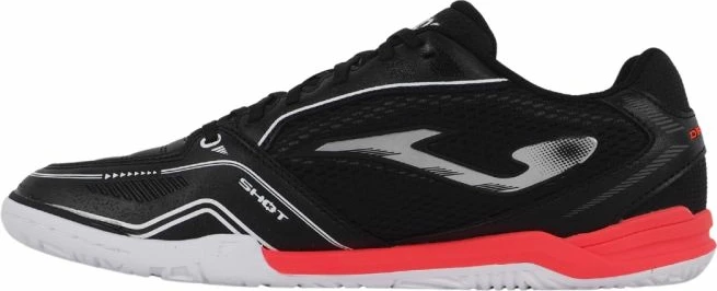 Atlete futbolli Joma për meshkuj, të zeza [Madhësia: 40]