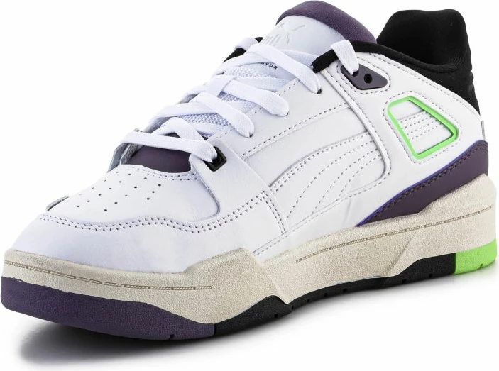 Atlete për femra Puma Slipstream Invdr, të bardha