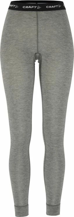 Set të brendshme termike femra Craft WOOL MERINO SET W