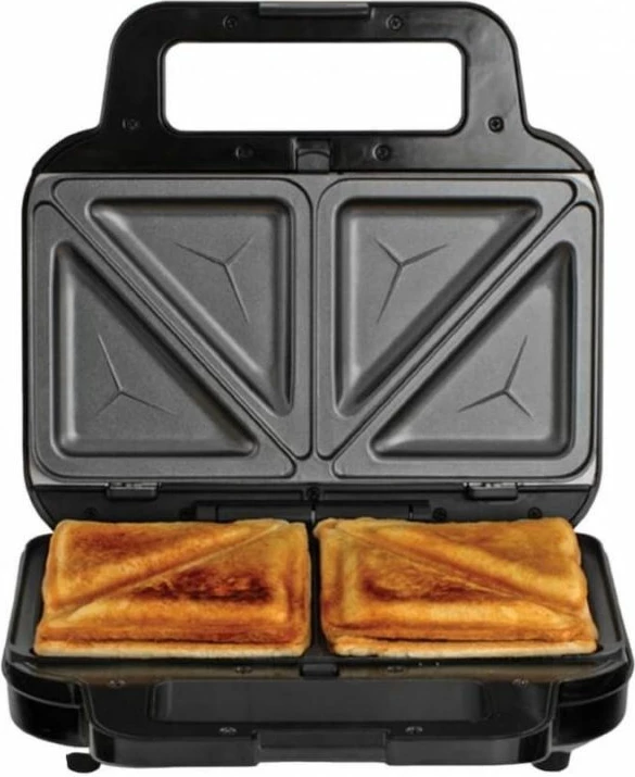 Toster 3-në-1 Breville VST098X, i zi