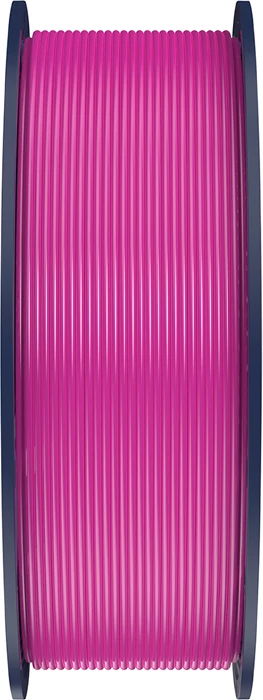 Filament PLA+ për printim 3D Sunlu PLA+ 2.0 M 1.75 mm ±0.02 mm magenta
