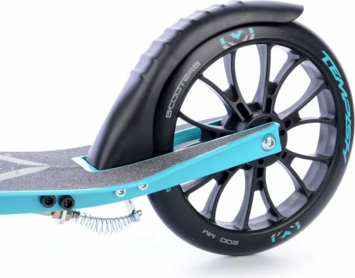 Skuter për Rekreacion Tempish SMF 200, për të gjitha moshët