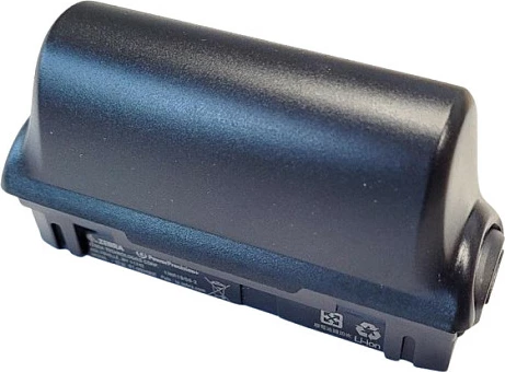 Bateri Zebra BTRY-WT5X6-50MA-01, 5000 mAh, Li-Ion, për WT6400/WT5400, e zezë
