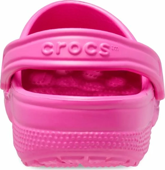 Këpucë fëmijë Crocs, fuchsia [Madhësia: 33 - 34]