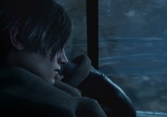 Resident Evil 4 - Remake Gold Edition Global