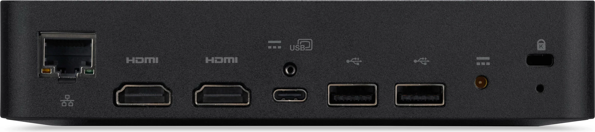 Mini PC Acer Chromebox Mini 2, Intel N150, 8GB RAM, 32GB eMMC, ChromeOS, i zi