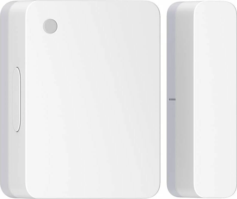 Sensor dere dhe dritare Xiaomi Sensor 2 MCCGQ02HL, Zigbee, bateri deri 2 vjet, i bardhë