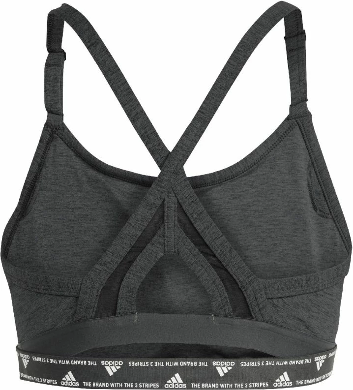 Sutjena sportive për femra adidas, gri