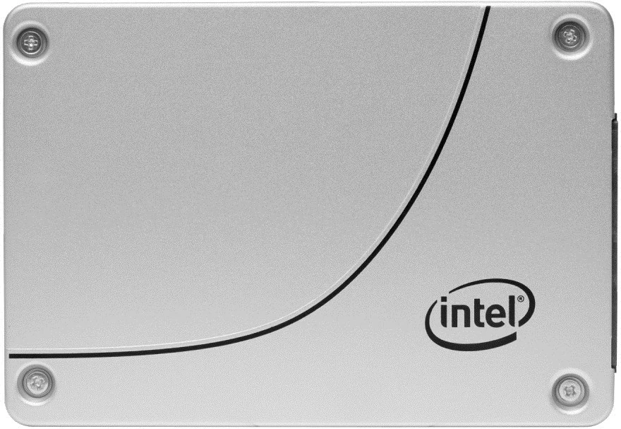 Disk SSD Intel S4510 SATA, 2.5" , 3.84TB, i argjend