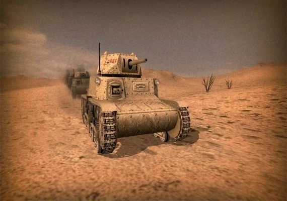 Codename: Panzers - Bundle Global