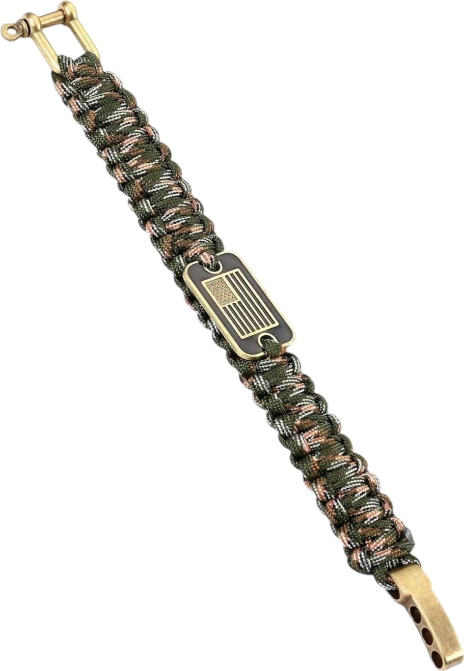Byzylyk i rregullueshëm HOTSHOT OAC1006