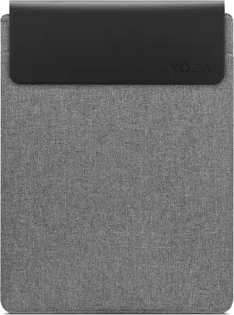 Mbështjellës për laptop Lenovo GX41K68624, 36.8 cm (14.5"), Gri