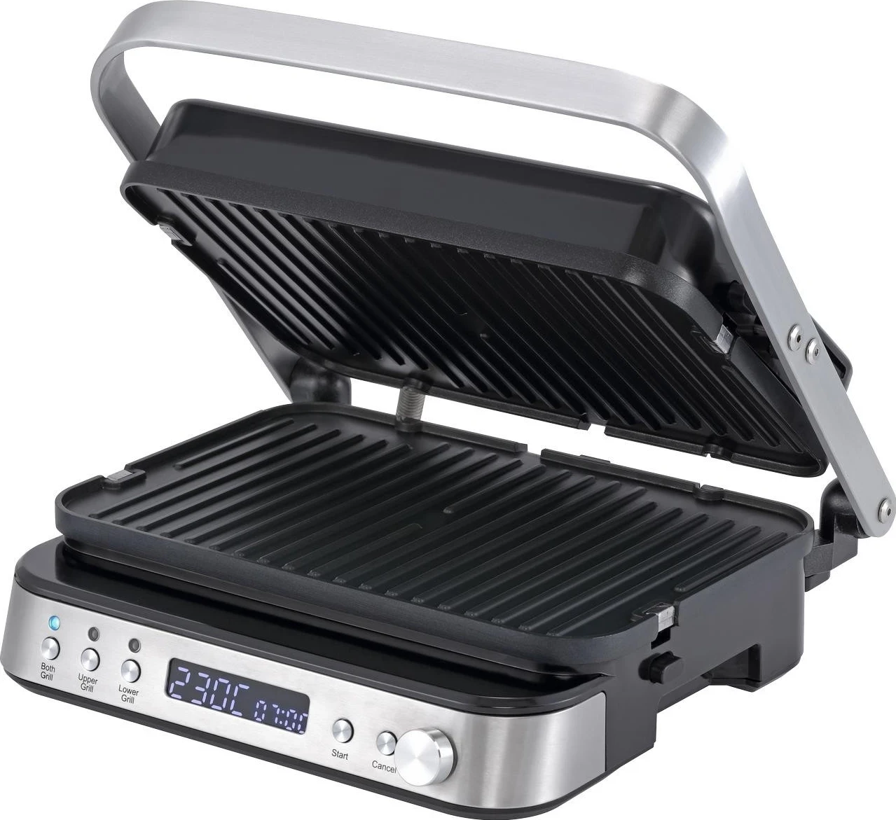 Grill kontakti Blaupunkt GRS901, me timer