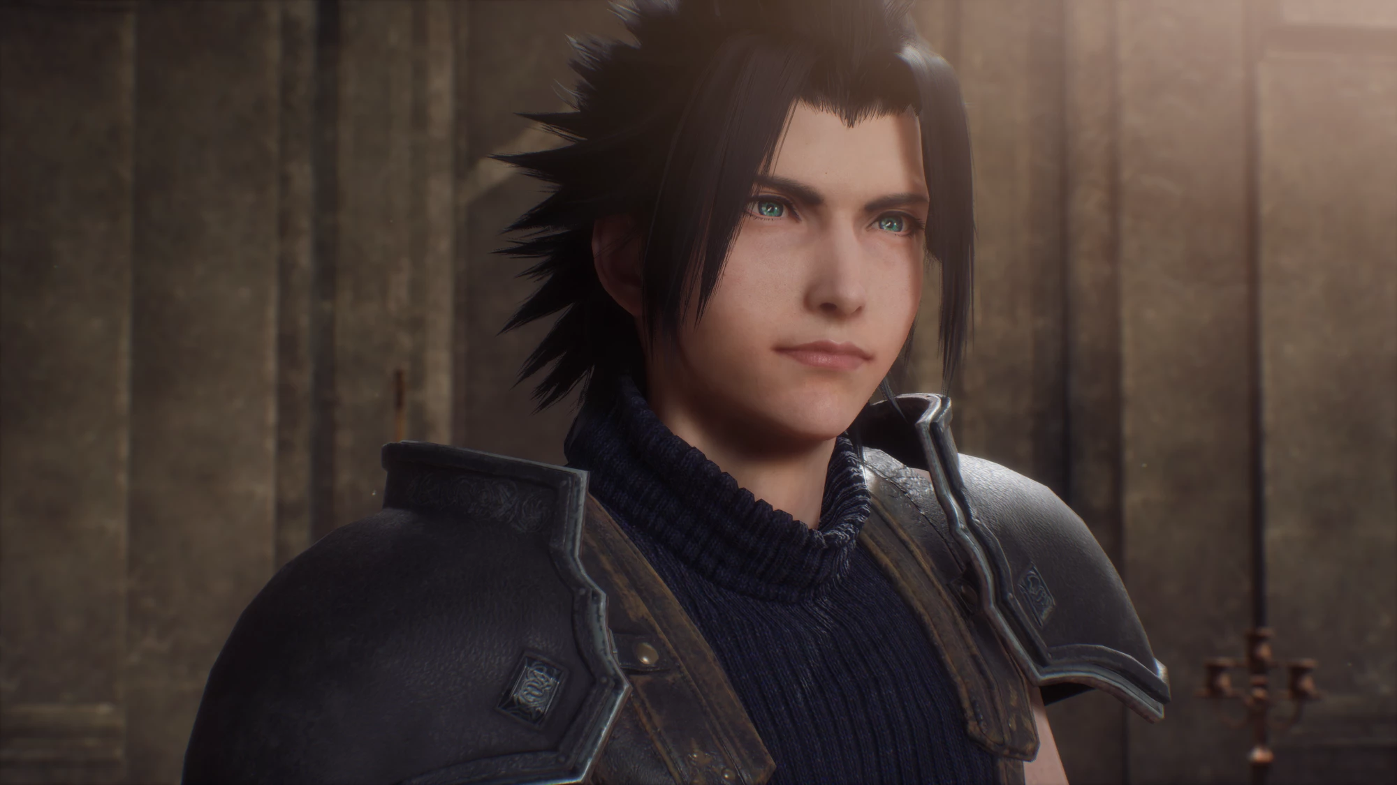 Lojë PlayStation 5 Square Enix Crisis Core: Final Fantasy VII Reunion