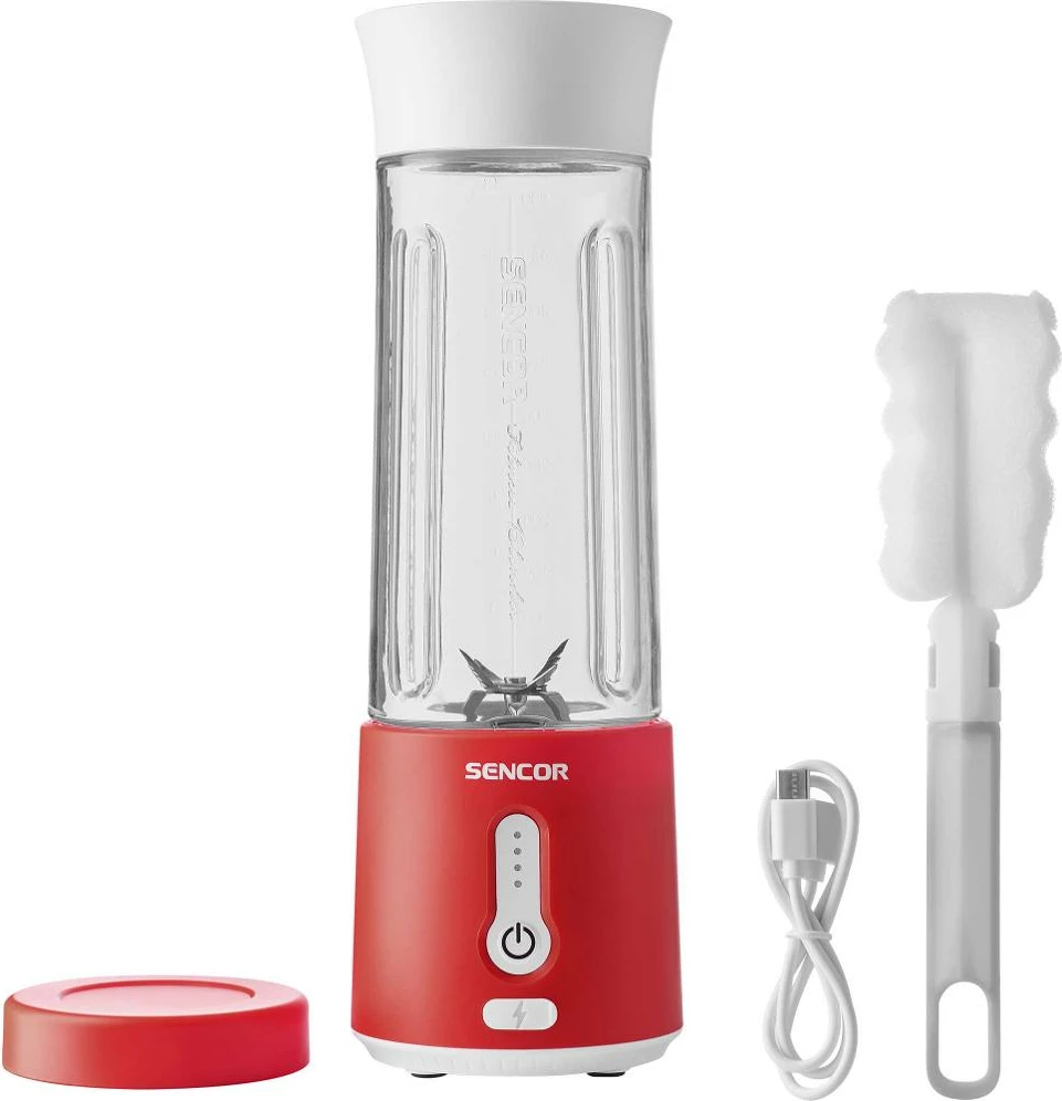 Blender smoothie Sencor SBL 134RD