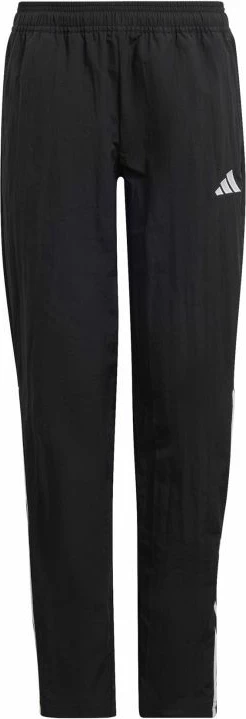 Pantallona për fëmijë adidas Tiro 23, të zeza