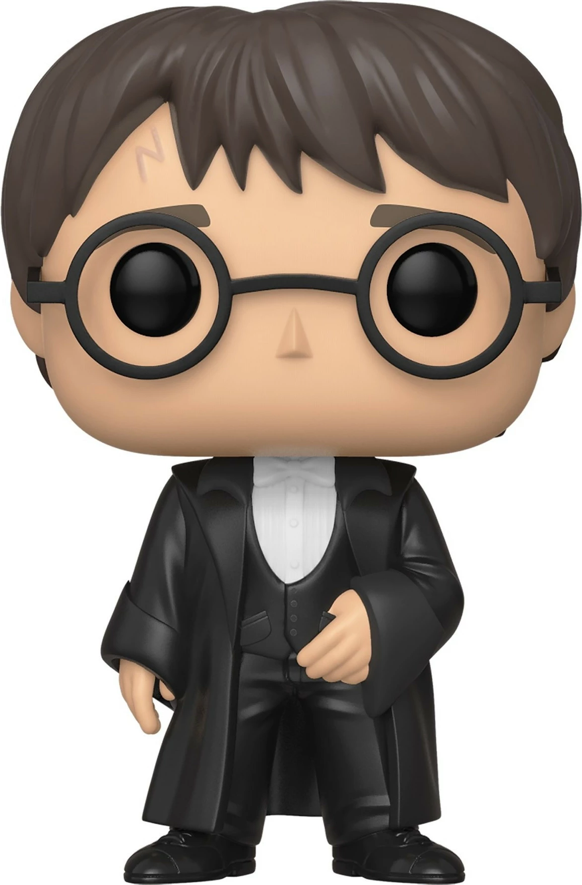 Figurinë koleksionuese Funko Pop! Harry Potter Yule Ball (Seria 7)