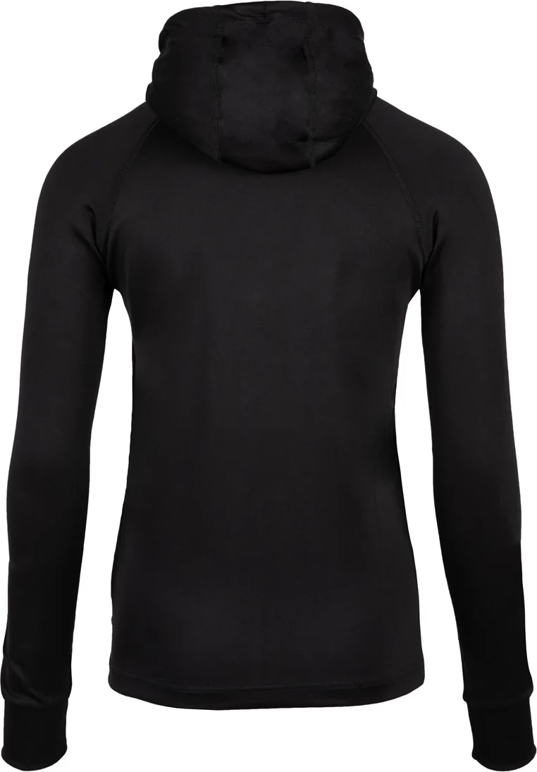 Halsey Track Jacket - Black [Madhësia: XS]
