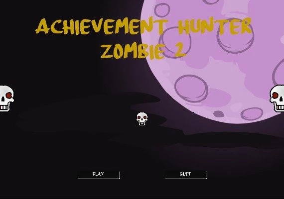 Achievement Hunter: Zombie 2 EN Global