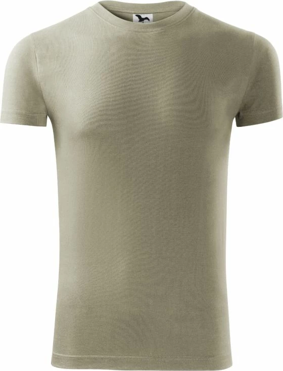 Maicë për meshkuj Malfini, jeshile