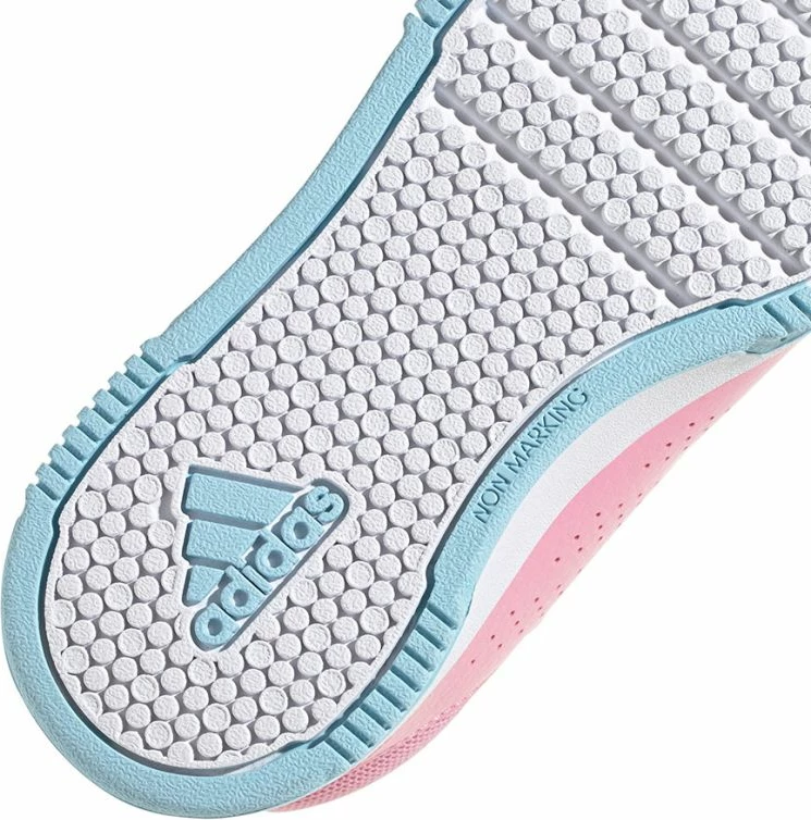 Atlete për fëmijë adidas, rozë [Madhësia: 38 2/3]