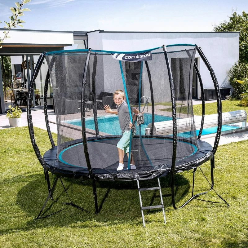 Trampolinë Cornilleau Spring 312121