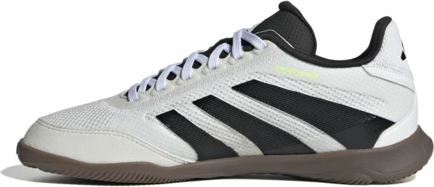 Atlete futbolli për fëmijë adidas, të bardha [Madhësia: 37 1/3]