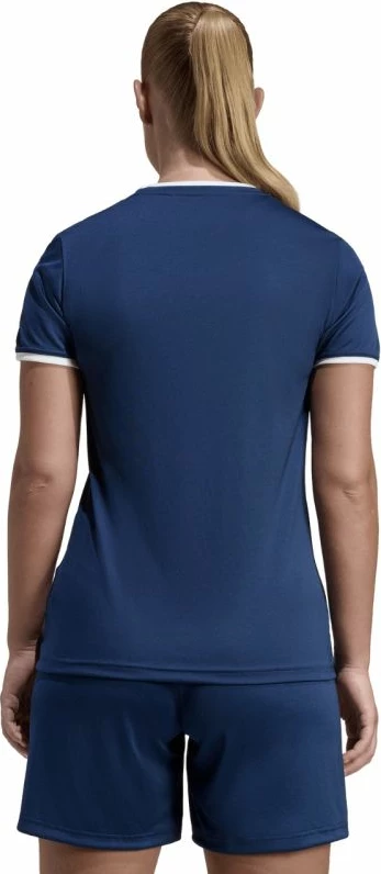 Fanellë për femra adidas, navy blue [Madhësia: XS]