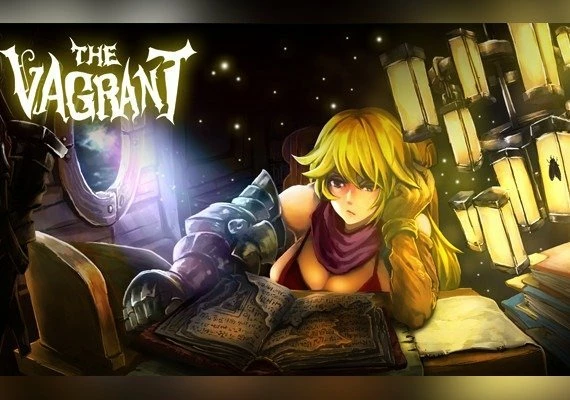 The Vagrant Global
