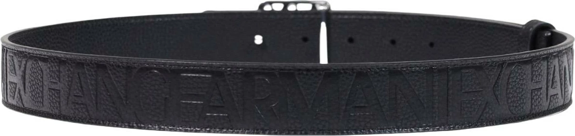 Rrip për femra Armani Exchange XW001598 AF15774, i zi [Madhësia: 75]
